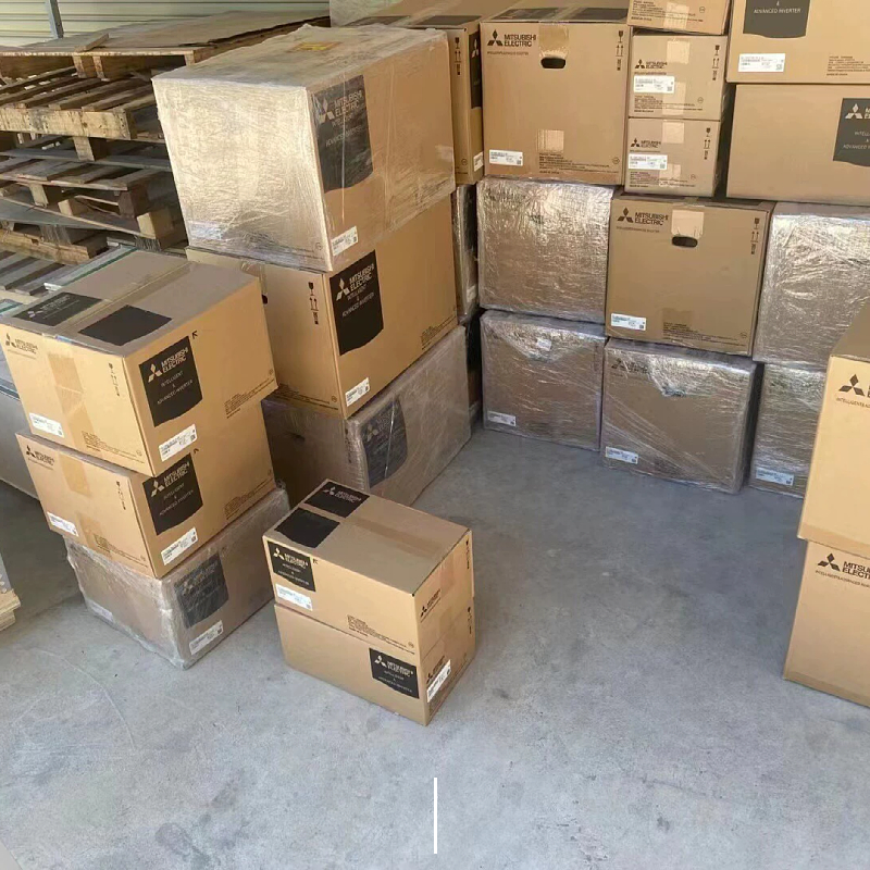 FR-F840系列三菱变频器