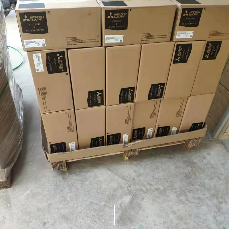 三菱变频器FR-E840系列